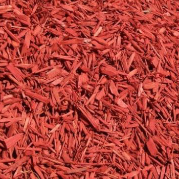 Mulching by Ocean City Maryland Lawn Care